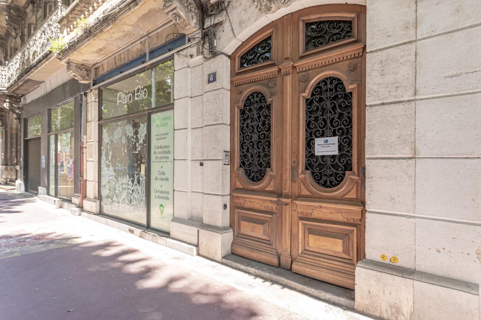 Appartamento Hypercentre - Proche Parking Gratuit - Fibre - Calme Narbona Esterno foto